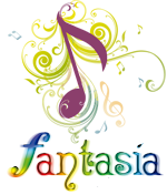 Fantasía Group Show, Ibiza Logo